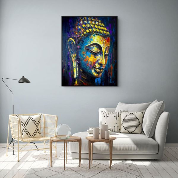 Meer rust en balans in huis? Zo kies je de juiste wanddecoratie