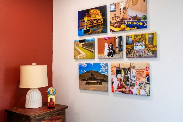 Meer rust en balans in huis? Zo kies je de juiste wanddecoratie