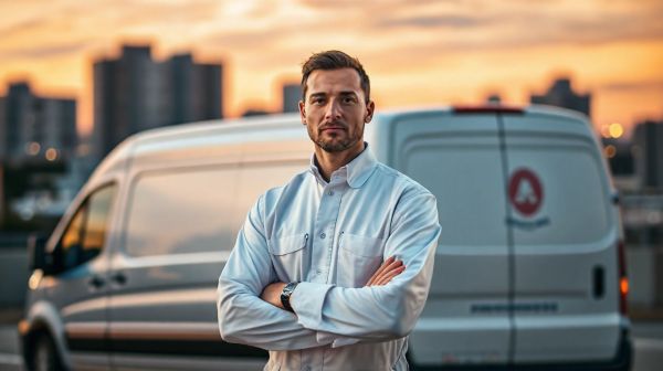 Mobiele elektro service met gerenommeerde kwaliteitsgarantie