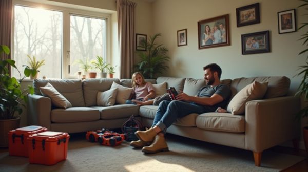 Snelle elektro herstelling aan huis met kwaliteitsgarantie